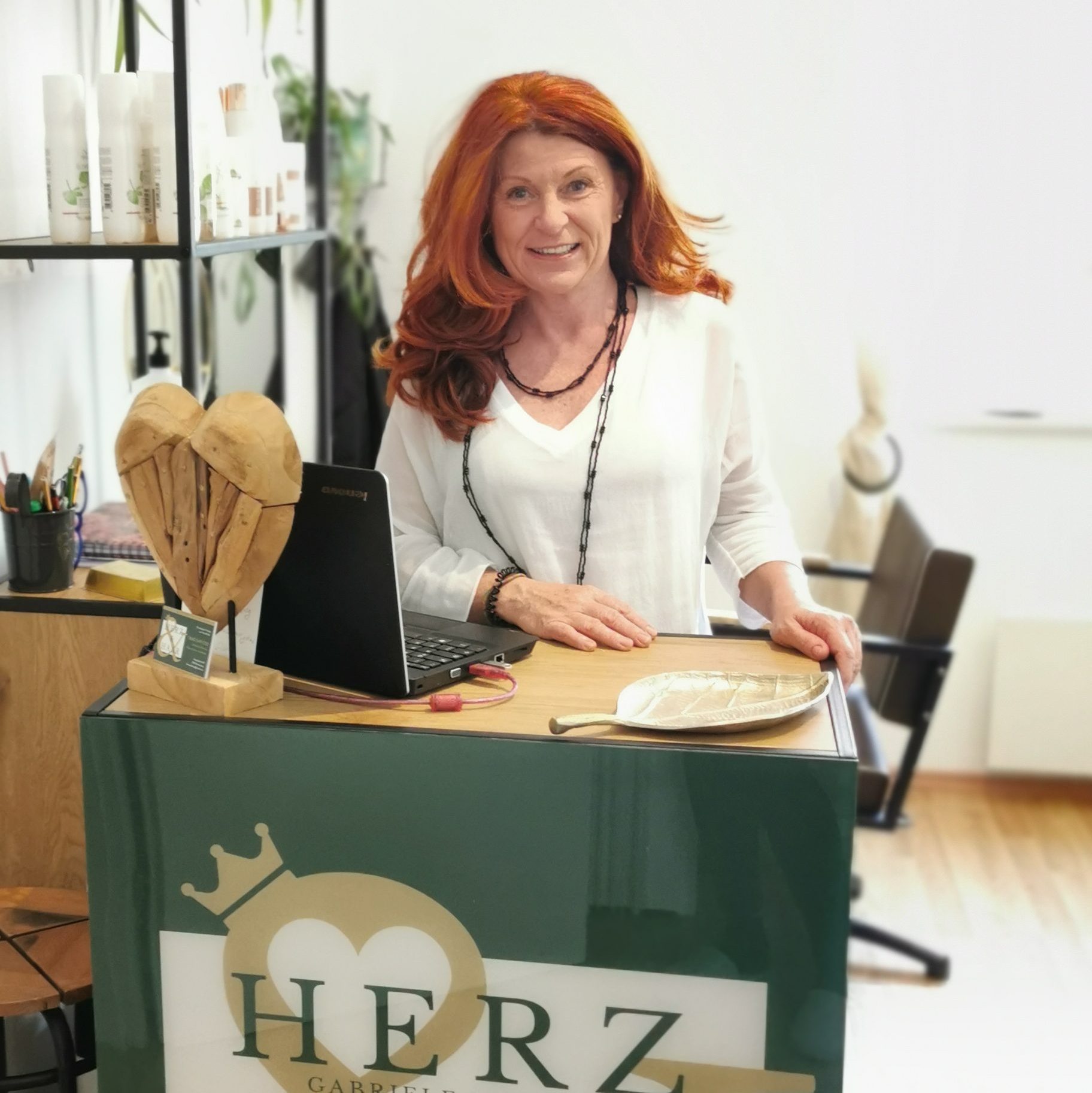 Telefonnummer herzundhaar Email Whatsapp